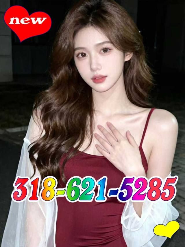 🔴🟠🟡Grand opening🔵🟣🌸🌸318-621-5285🟢🔵🟣🌸🌸🌸Sexy and beautiful🔴🟠🟡Best ​​service🟡🟠🔴 - Image 3